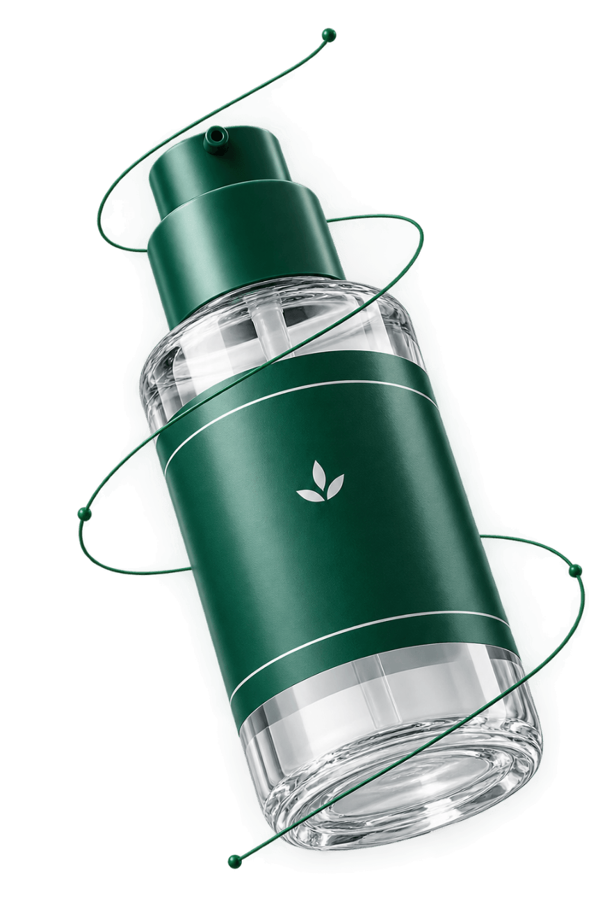 PET Bottle Supplier Dubai