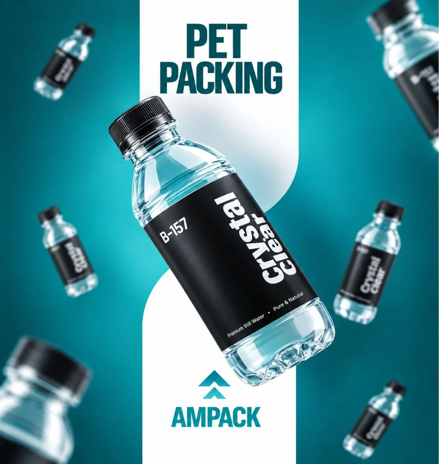 PET Bottles Manufacturer & Supplier in Dubai
